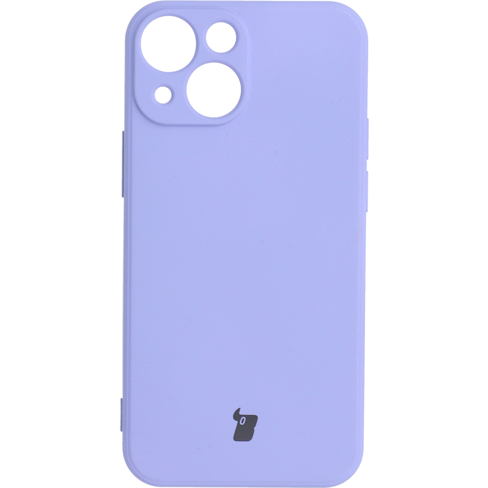 Etui od marki Bizon Case z serii Silicone